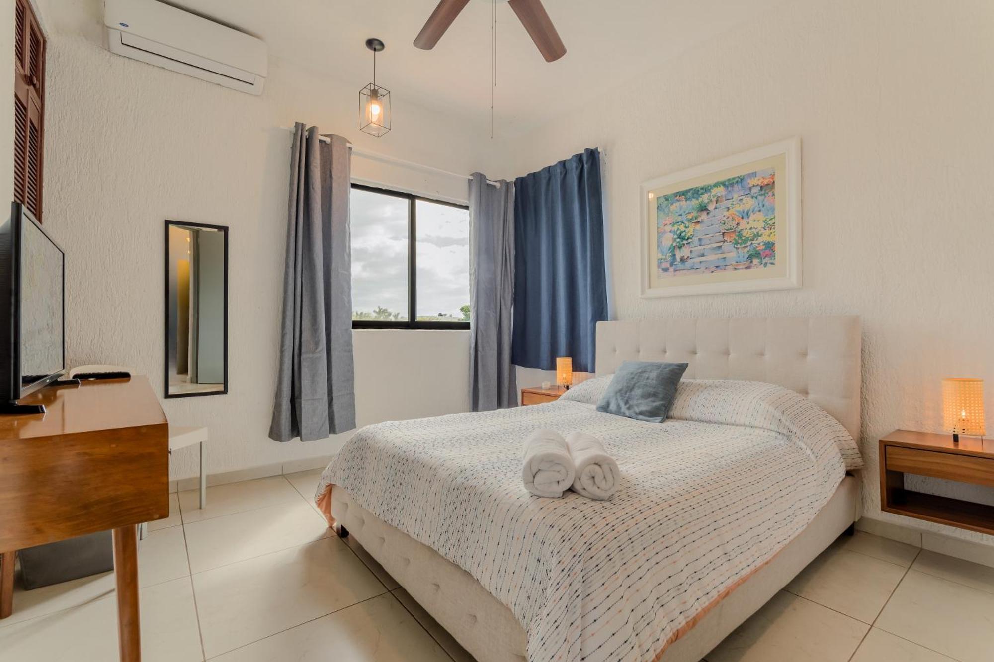 Chic Lagoon Front Villa By Casa Paraiso Cancun Bagian luar foto