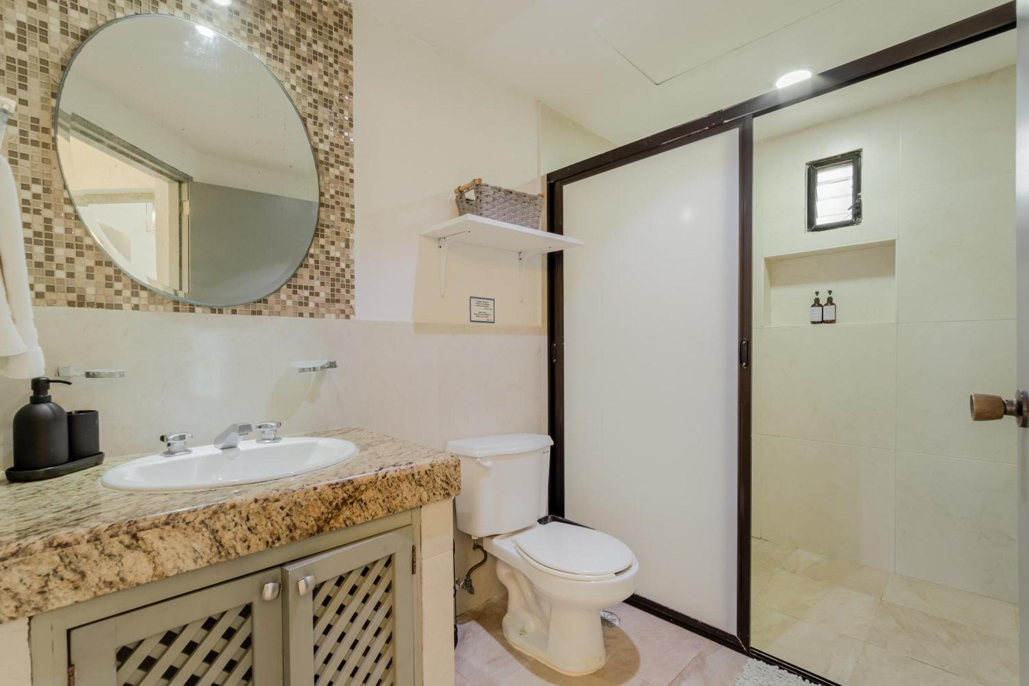 Chic Lagoon Front Villa By Casa Paraiso Cancun Bagian luar foto