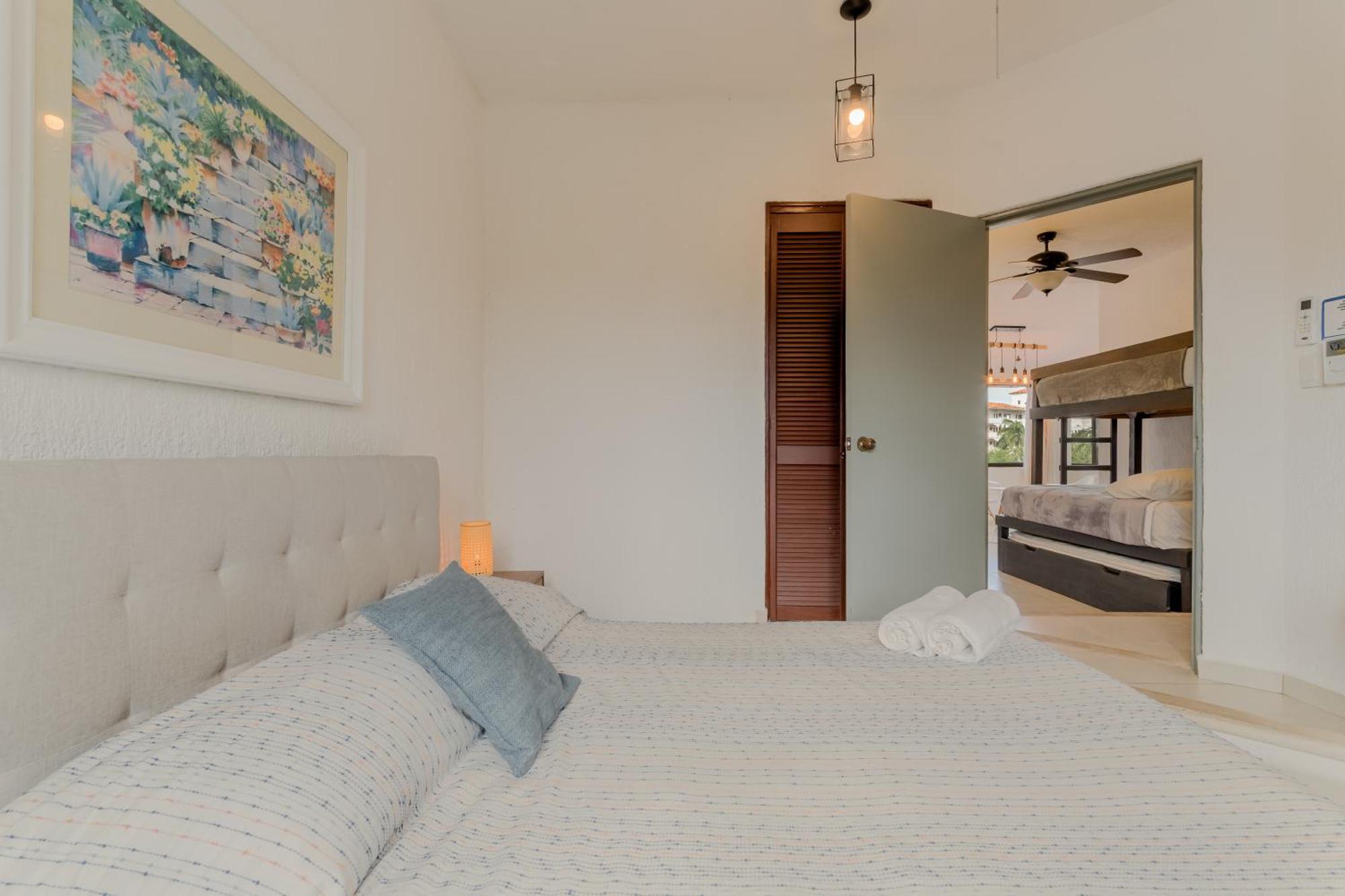 Chic Lagoon Front Villa By Casa Paraiso Cancun Bagian luar foto